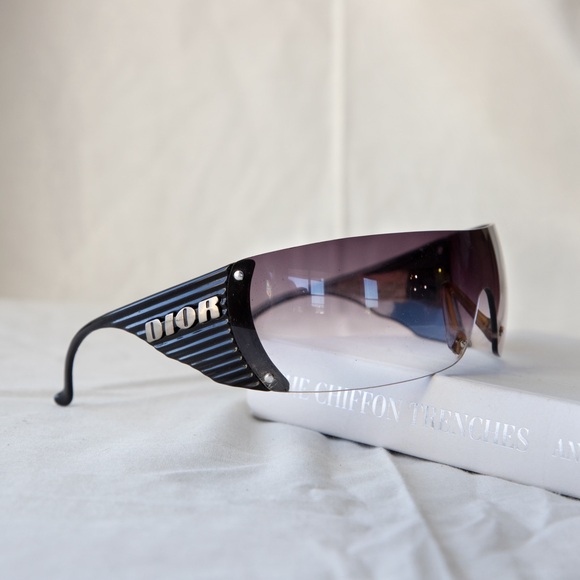 Dior Bike Sunnes